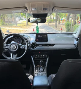 Mazda CX-3 2.0 4x4 SKYACTIV-G Drive, снимка 7