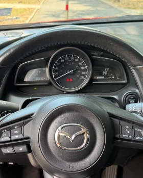 Mazda CX-3 2.0 4x4 SKYACTIV-G Drive, снимка 9