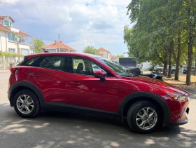 Mazda CX-3 2.0 4x4 SKYACTIV-G Drive, снимка 2