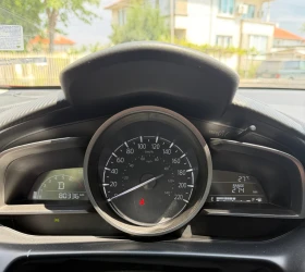Mazda CX-3 2.0 4x4 SKYACTIV-G Drive, снимка 8