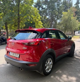Mazda CX-3 2.0 4x4 SKYACTIV-G Drive, снимка 3