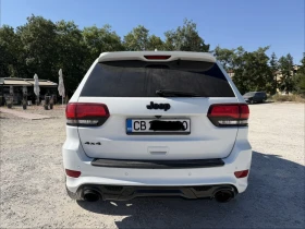 Jeep Grand cherokee Altitude, снимка 4