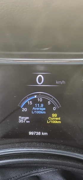 Jeep Grand cherokee Altitude, снимка 7
