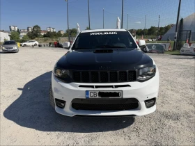 Jeep Grand cherokee Altitude, снимка 2