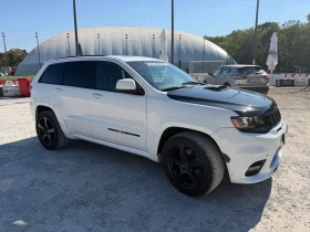 Jeep Grand cherokee Altitude, снимка 5