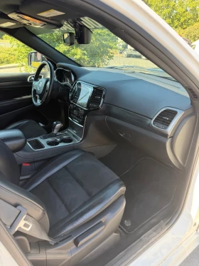 Jeep Grand cherokee Altitude, снимка 11