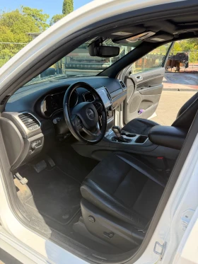 Jeep Grand cherokee Altitude, снимка 9