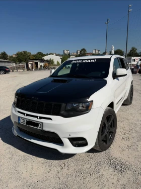 Jeep Grand cherokee Altitude, снимка 1