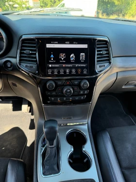 Jeep Grand cherokee Altitude, снимка 15