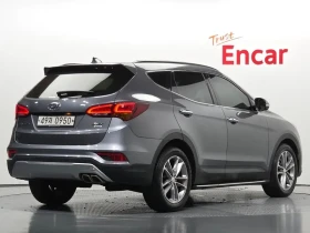 Hyundai Santa fe 2.0 CRDi 4WD - САМО 30% АВАНС, снимка 2