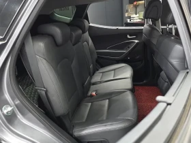 Hyundai Santa fe 2.0 CRDi 4WD - САМО 30% АВАНС, снимка 12