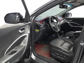 Hyundai Santa fe 2.0 CRDi 4WD - САМО 30% АВАНС, снимка 10