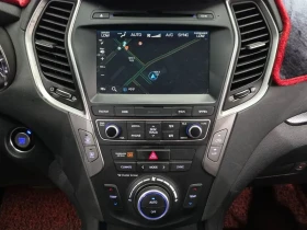 Hyundai Santa fe 2.0 CRDi 4WD - САМО 30% АВАНС, снимка 14