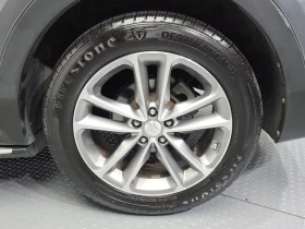Hyundai Santa fe 2.0 CRDi 4WD - САМО 30% АВАНС, снимка 5