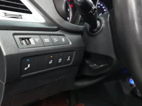 Hyundai Santa fe 2.0 CRDi 4WD - САМО 30% АВАНС, снимка 17