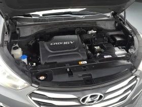 Hyundai Santa fe 2.0 CRDi 4WD - САМО 30% АВАНС, снимка 6