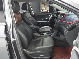 Hyundai Santa fe 2.0 CRDi 4WD - САМО 30% АВАНС, снимка 11