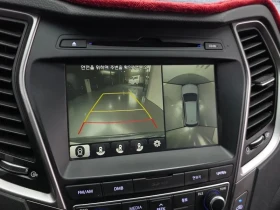 Hyundai Santa fe 2.0 CRDi 4WD - САМО 30% АВАНС, снимка 15
