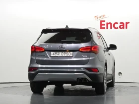 Hyundai Santa fe 2.0 CRDi 4WD - САМО 30% АВАНС, снимка 4