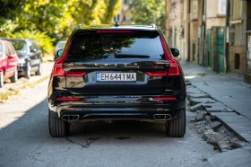 Volvo XC60 D4 MildHibrid, снимка 16