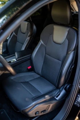 Volvo XC60 D4 MildHibrid, снимка 5
