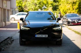 Volvo XC60 D4 MildHibrid, снимка 2