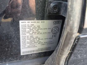 Audi Q7 * 3.0T KOMFORT * CARFAX * ЦЕНА ДО БГ, снимка 15