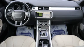 Land Rover Range Rover Evoque 2.0SD4 180 К.С. HSE 4Х4 Keyless, снимка 9