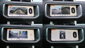 Land Rover Range Rover Evoque 2.0SD4 180 К.С. HSE 4Х4 Keyless, снимка 14