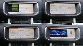 Land Rover Range Rover Evoque 2.0SD4 180 К.С. HSE 4Х4 Keyless, снимка 13
