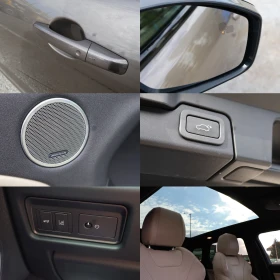 Land Rover Range Rover Evoque 2.0SD4 180 К.С. HSE 4Х4 Keyless, снимка 16