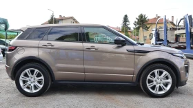 Land Rover Range Rover Evoque 2.0SD4 180 К.С. HSE 4Х4 Keyless, снимка 4