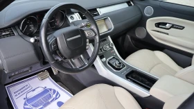 Land Rover Range Rover Evoque 2.0SD4 180 К.С. HSE 4Х4 Keyless, снимка 8