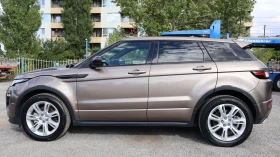 Land Rover Range Rover Evoque 2.0SD4 180 К.С. HSE 4Х4 Keyless, снимка 7