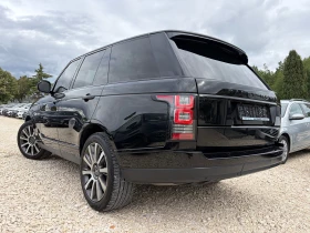 Land Rover Range rover 3.0D V6 AUTOBIOGRAPHY CAM 360 VACUUM NAVI TOP FULL, снимка 4