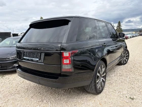 Land Rover Range rover 3.0D V6 AUTOBIOGRAPHY CAM 360 VACUUM NAVI TOP FULL, снимка 2