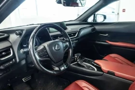 Lexus UX 250h * АВТОКРЕДИТ БЕЗ ПЪРВОНАЧАЛНА ВНОСКА* , снимка 5