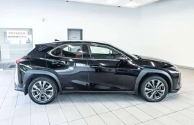 Lexus UX 250h * АВТОКРЕДИТ БЕЗ ПЪРВОНАЧАЛНА ВНОСКА* , снимка 3