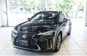 Lexus UX 250h * АВТОКРЕДИТ БЕЗ ПЪРВОНАЧАЛНА ВНОСКА* , снимка 1