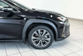 Lexus UX 250h * АВТОКРЕДИТ БЕЗ ПЪРВОНАЧАЛНА ВНОСКА* , снимка 7