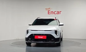 Kia Niro, снимка 3