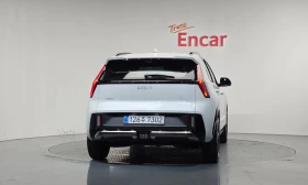 Kia Niro, снимка 2