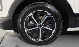 Kia Niro, снимка 16