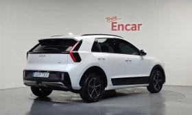 Kia Niro, снимка 4