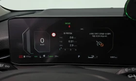 Kia Niro, снимка 13