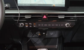 Kia Niro, снимка 6