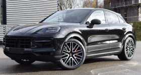 Porsche Cayenne S-COUPE - [1] 