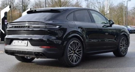 Porsche Cayenne S-COUPE | Mobile.bg    3