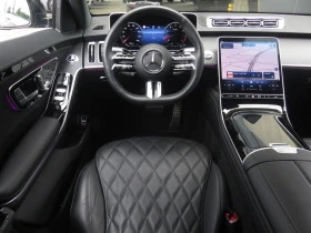 Mercedes-Benz S 580 Long, 4-MATIC, AMG Paket, 3xTV, Exclusive, FULL, снимка 7