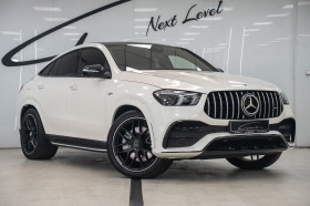 Mercedes-Benz GLE 53 4MATIC AMG Coupe Night Package | Mobile.bg    3